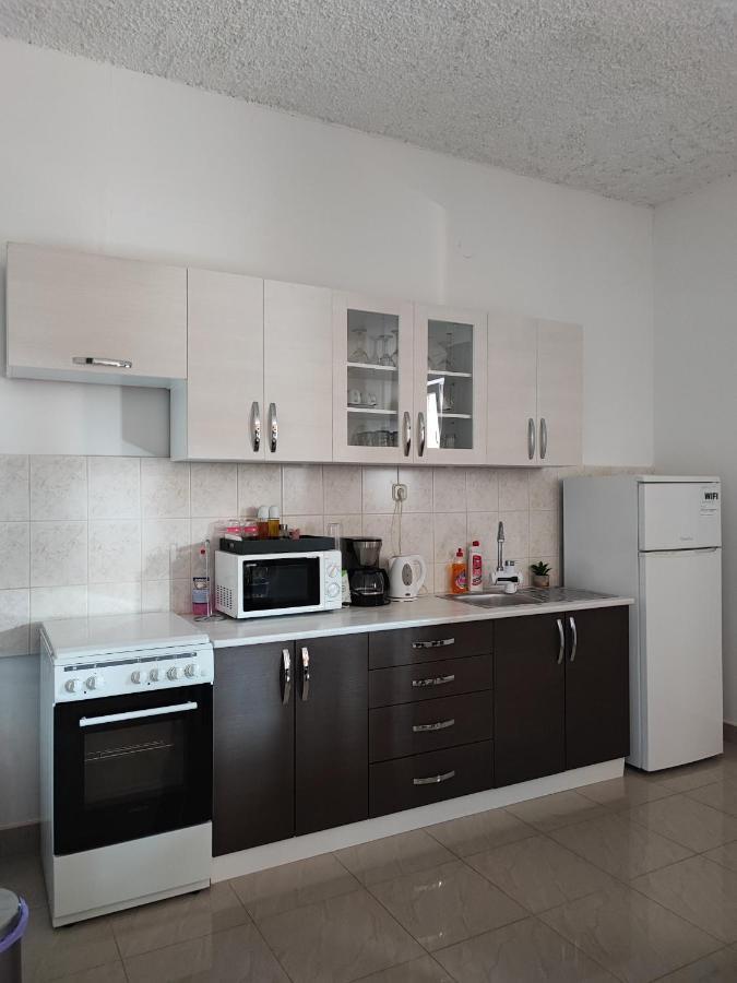 Priska Apartment Kaštela 外观 照片